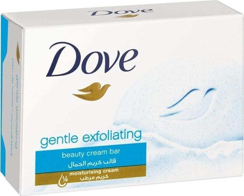 Sabun Gentle 90  gr X 5 Adet