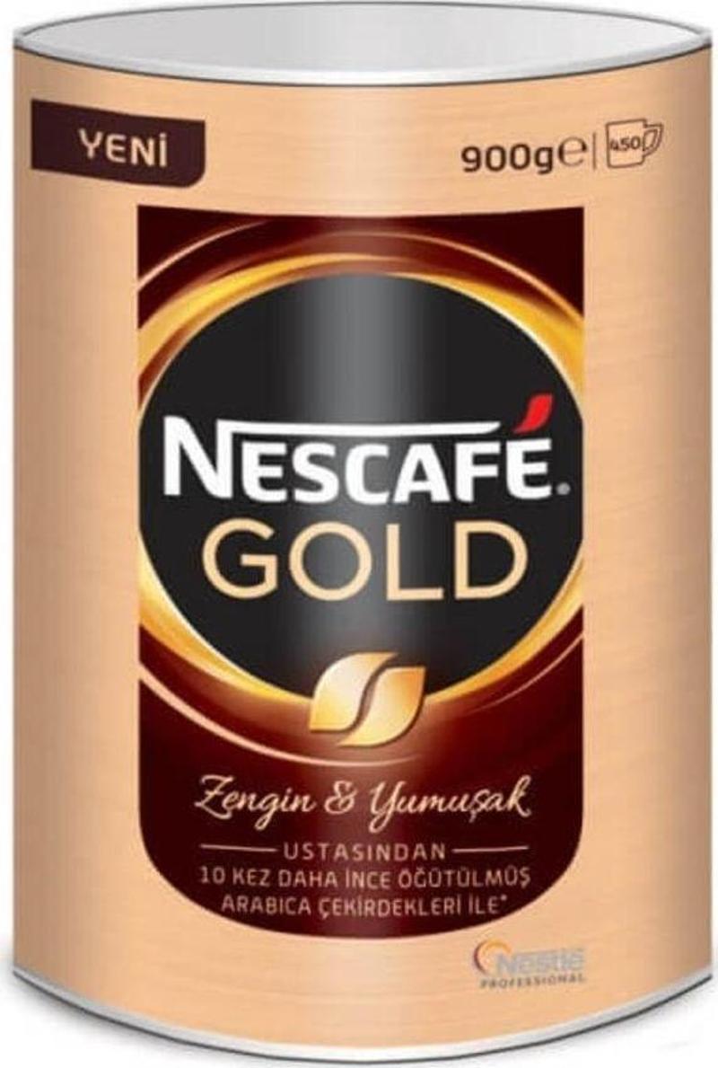 Gold Tin 900G