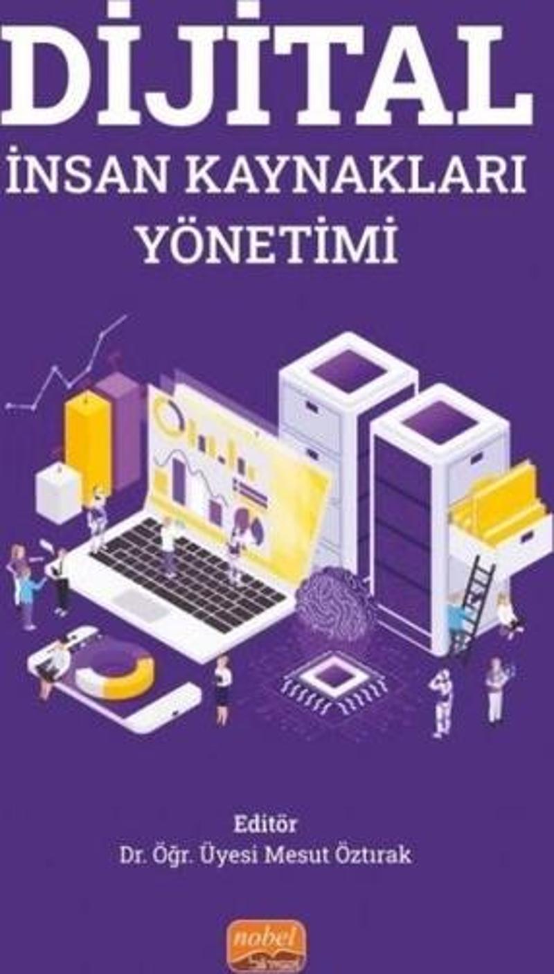 Dijital İnsan Kaynakları Yönetimi
