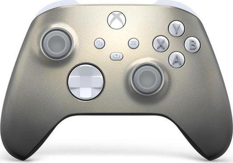 Xbox Series Lunar Shift Limited Edition Kablosuz Oyun Kolu