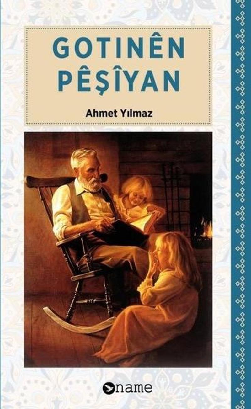 Gotinen Peşiyan