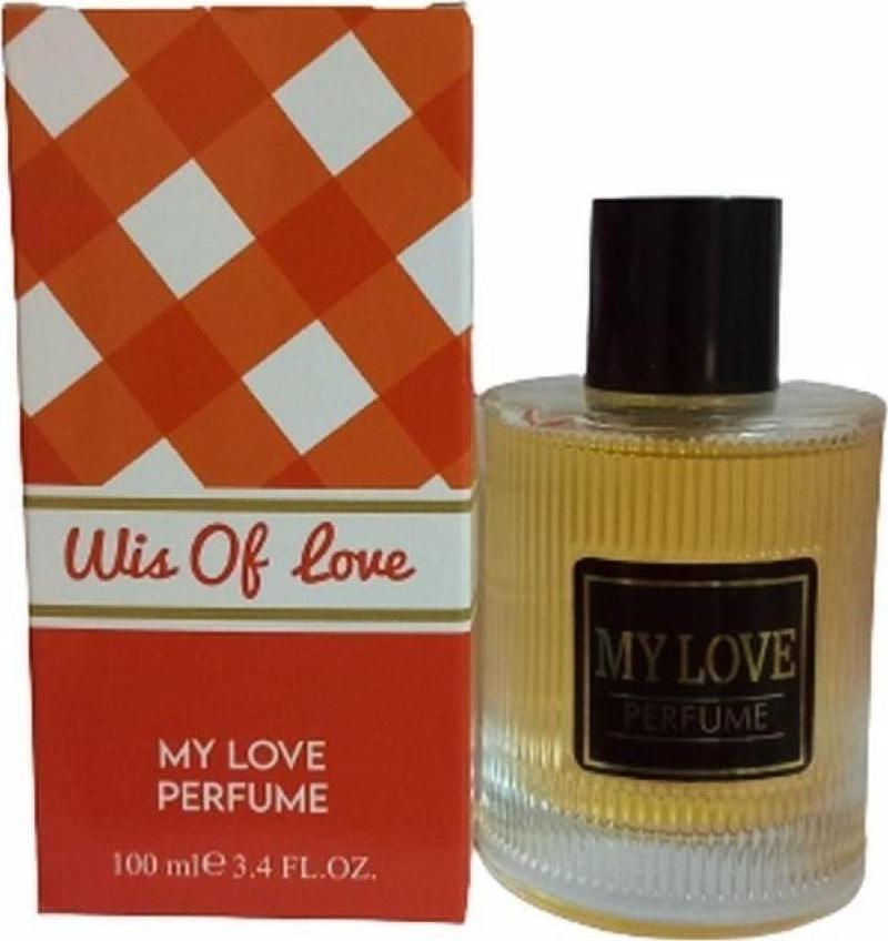 Wis Of Love Kadın Parfüm 100 Ml