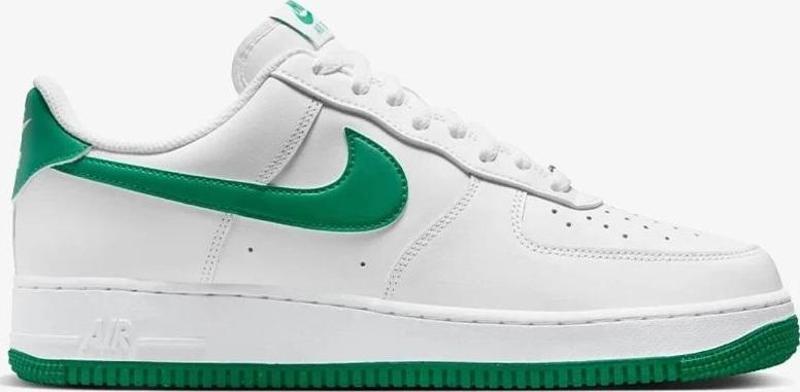 AİR FORCE 1 '07 ERKEK SNEAKER AYAKKABI-FJ4146-102