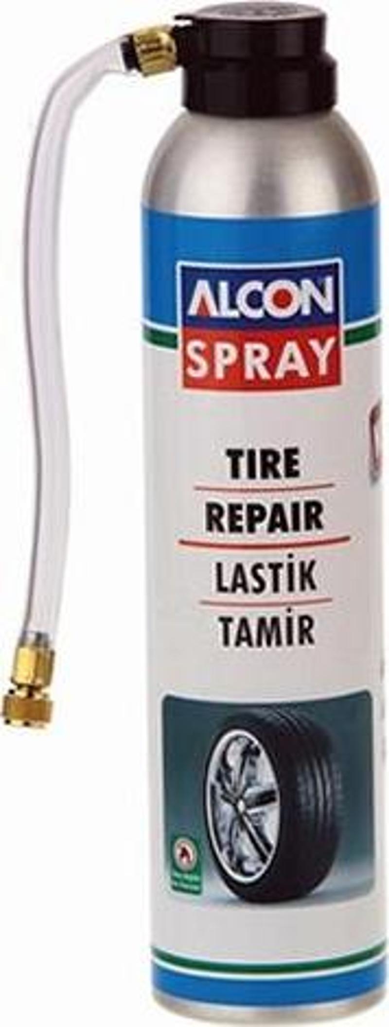 LASTİK TAMİR SPREYİ (300 ML)