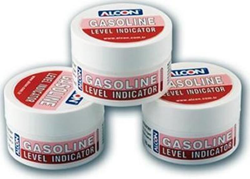 ALCON YAKIT SEVİYE TESPİT MACUNU  (75 ML) (ADET)