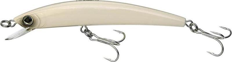 Crystal Minnow Floating Maket Balık BONE-130MM