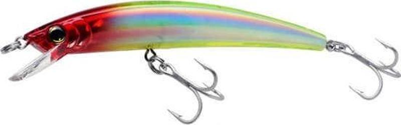 Crystal Minnow Floating Maket Balık HCR-110MM