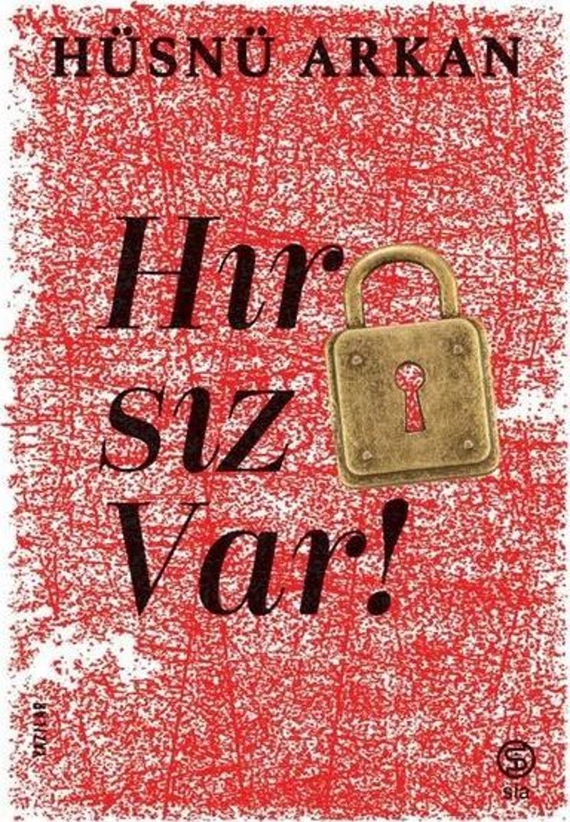 Hırsız Var