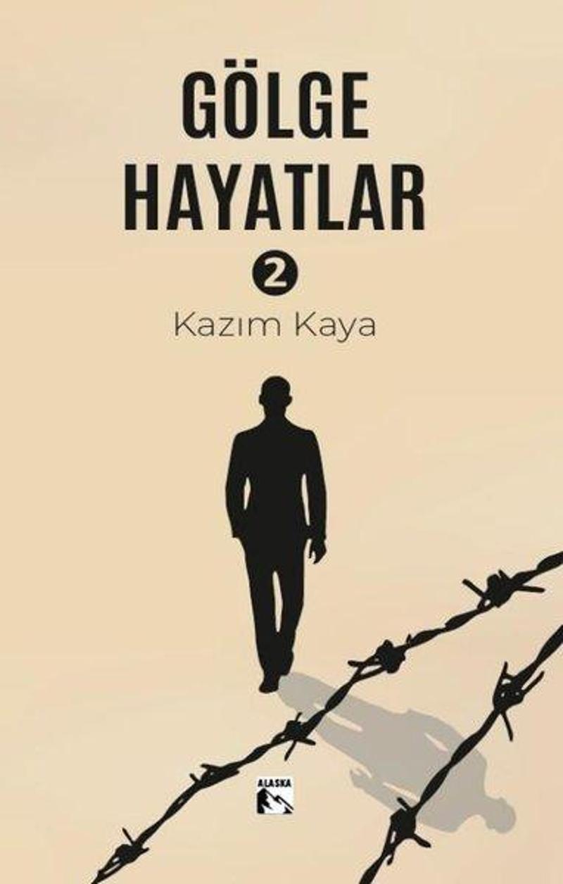 Gölge Hayatlar 2