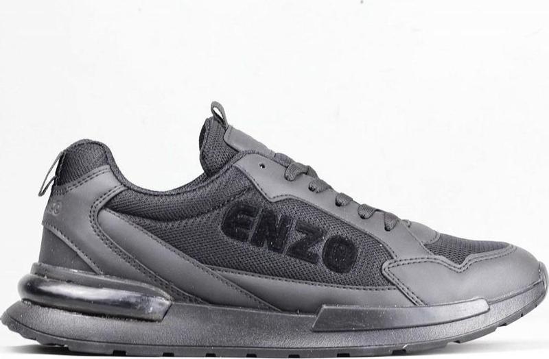 Enzo 0010  Sneaker Spor Yürüyüş Ayakabısı Erkek