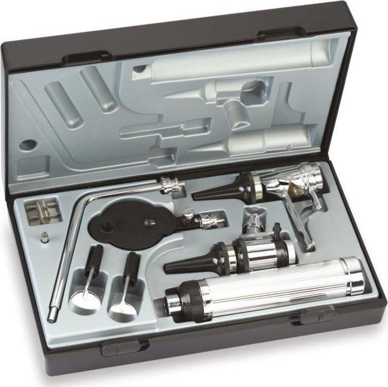 Diagnostik Set Lofner