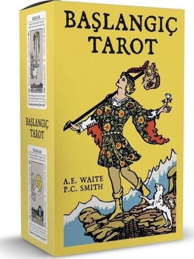 Başlangıç Tarot