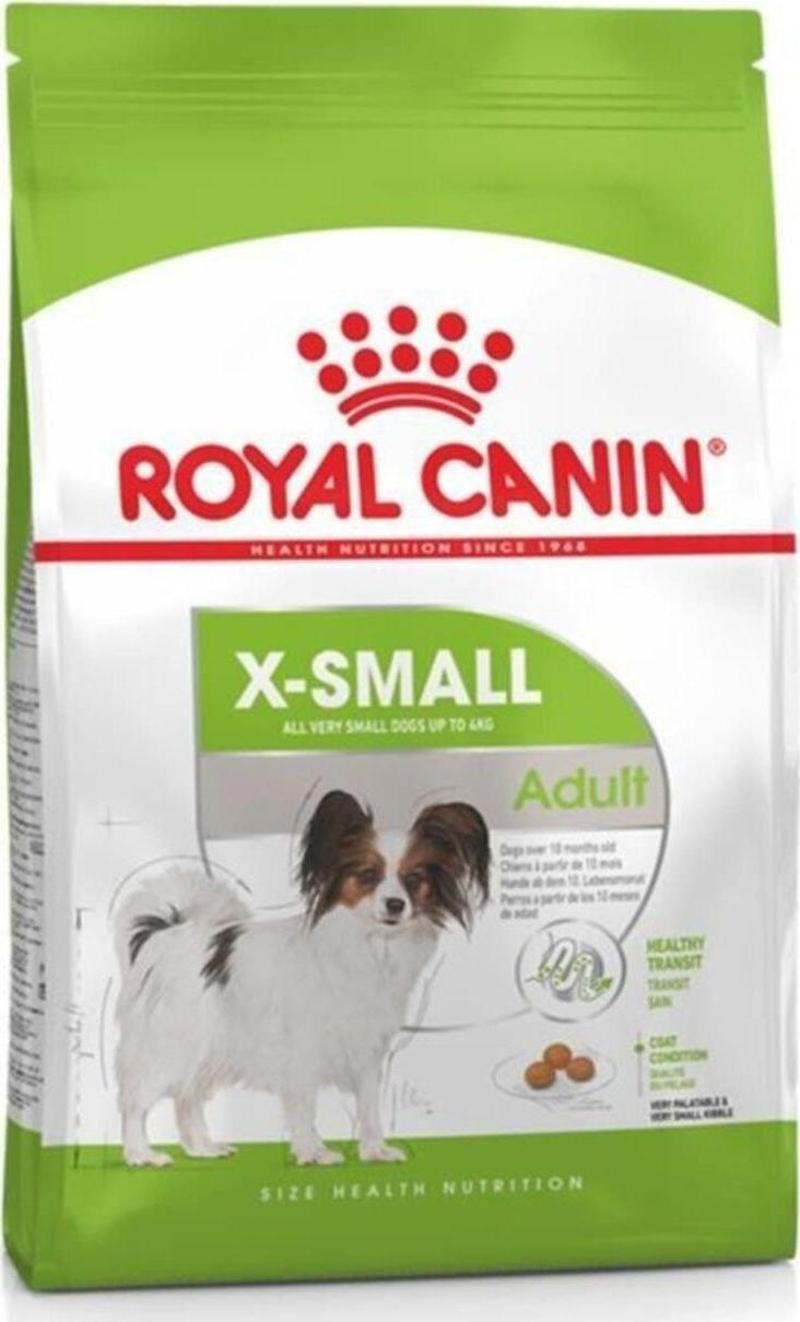 Xsmall Adult 1.5 Kg