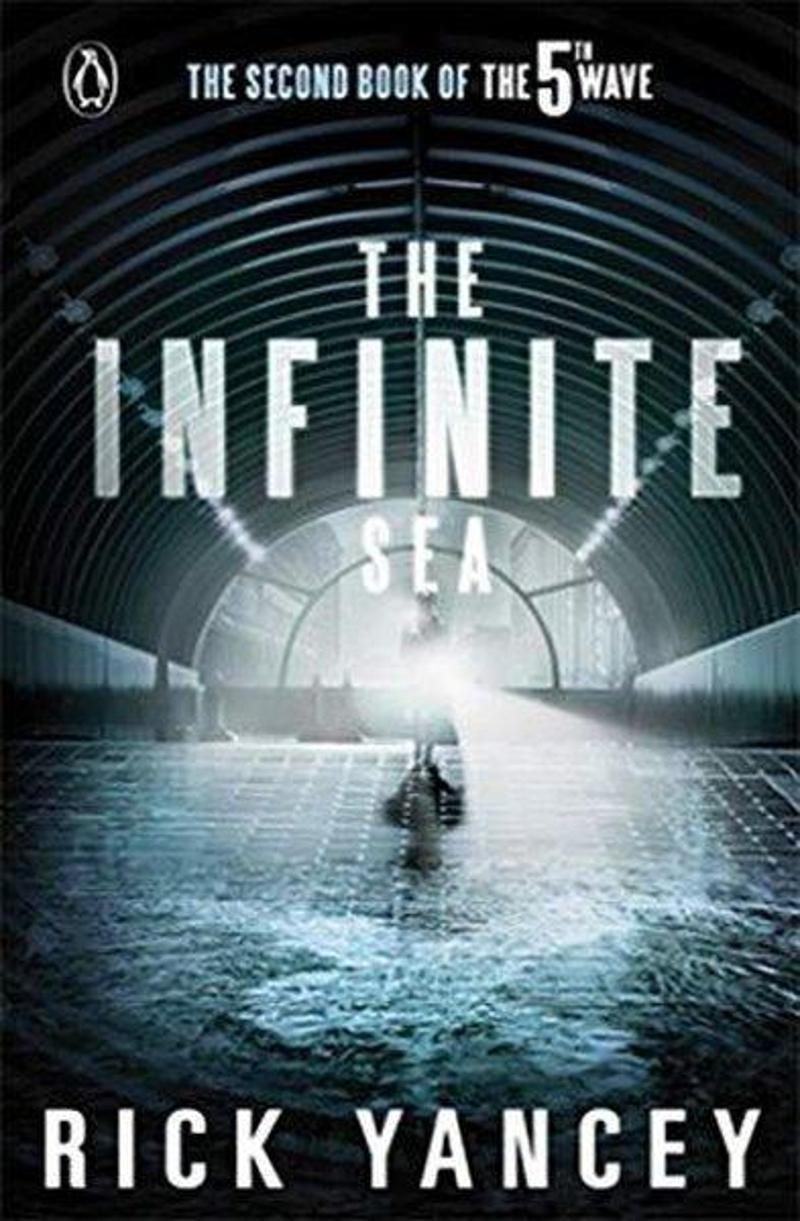 Penguin The 5th Wave: The Infinite Sea (Book 2) - Patrick Yancey