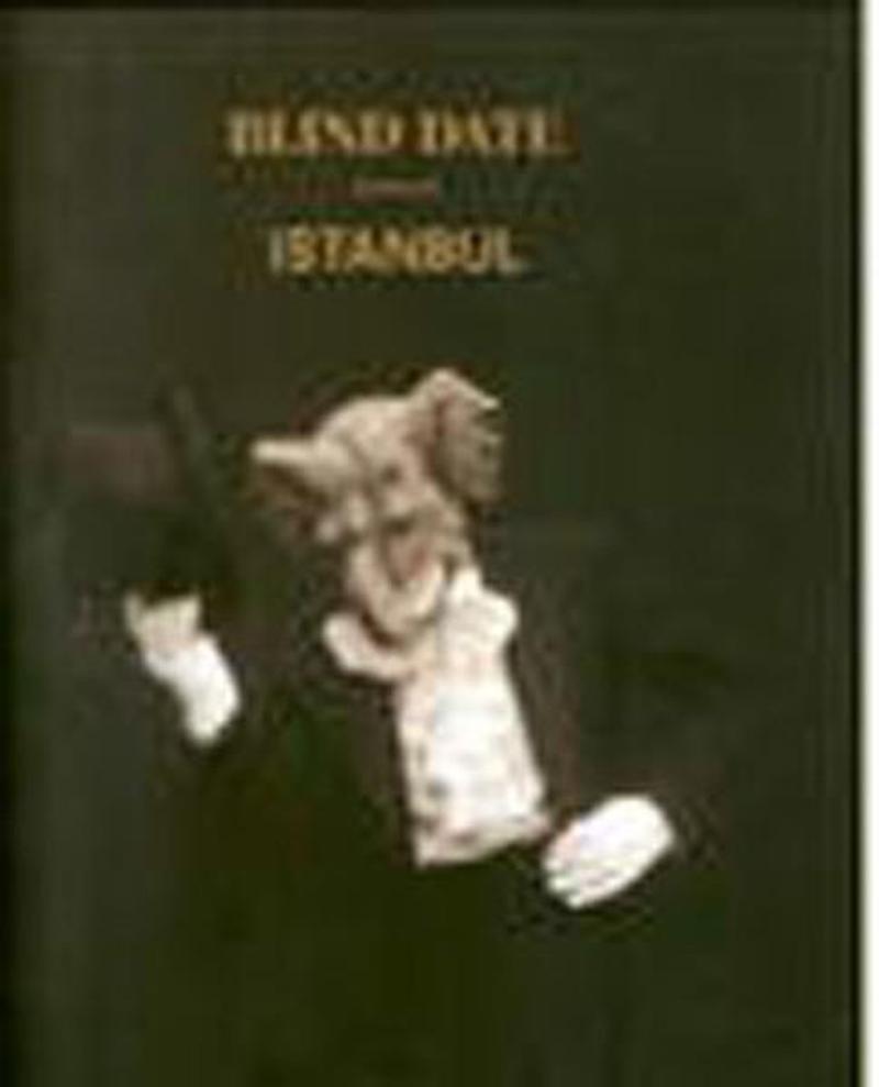 İlke Basın Yayın Blind Date - İstanbul - Kolektif