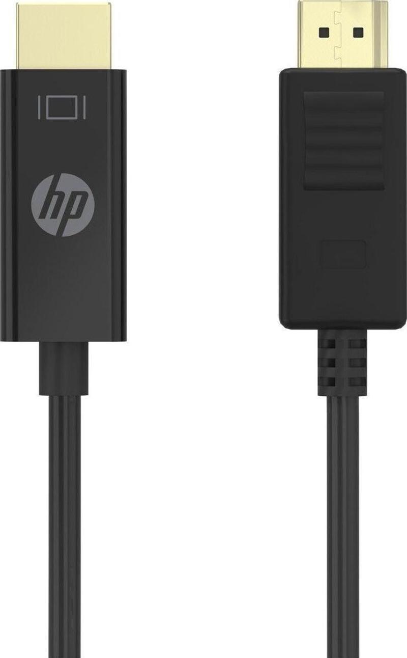 Dhc-dp04 Displayport To Hdmı Kablo 4k 60hz 2 Metre