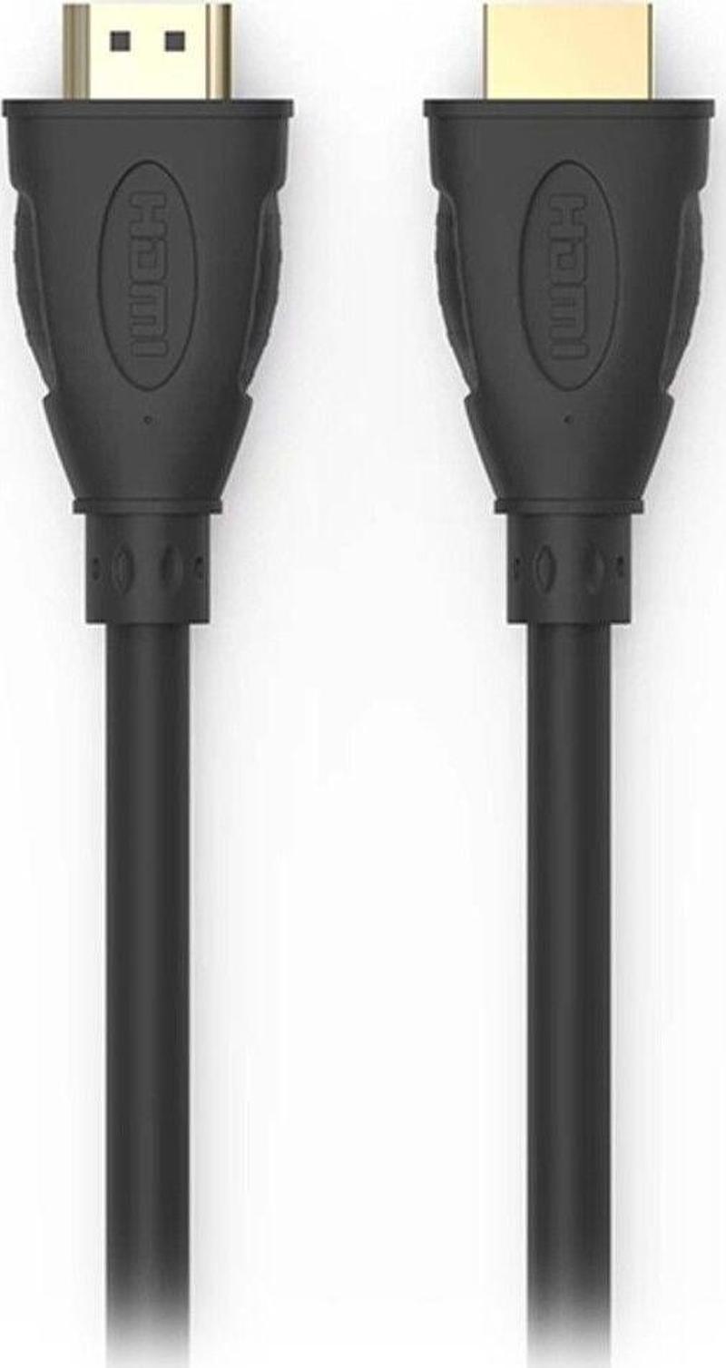 Dhc-hd02-2m Hdmı 2.1 Yüksek Hızlı 48 Gpbs 8k(7680 X 4320) 2m Kablo