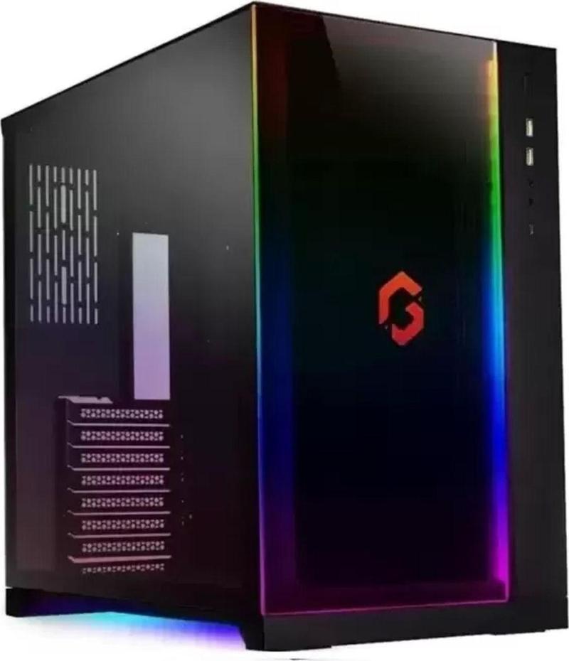 GAMEON LIAN LI Edition Dynamic Mid Tower Kasa