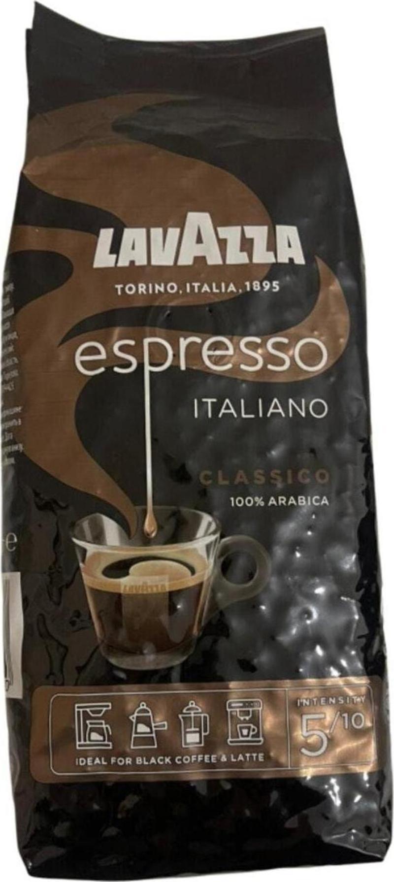 Espresso Italiano Classico Çekirdek 250Gr