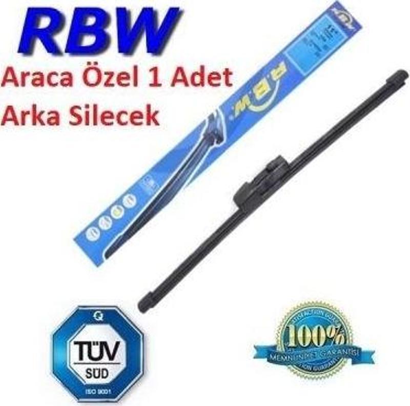 Audi A6 Allroad Arka Silecek (2012-2016) RBW