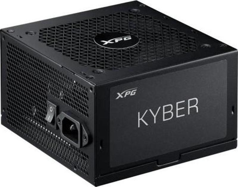 Kyber 750W GOLD ATX 3.0 (KYBER750G-BKCEU) Power Supply