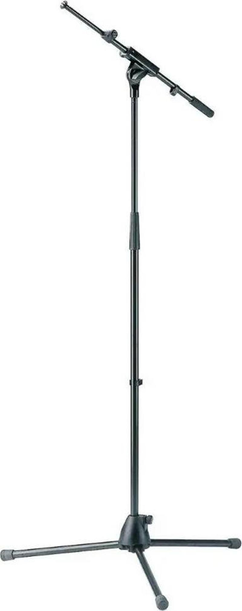 K&M MICROPHONE STAND 27195-300-55