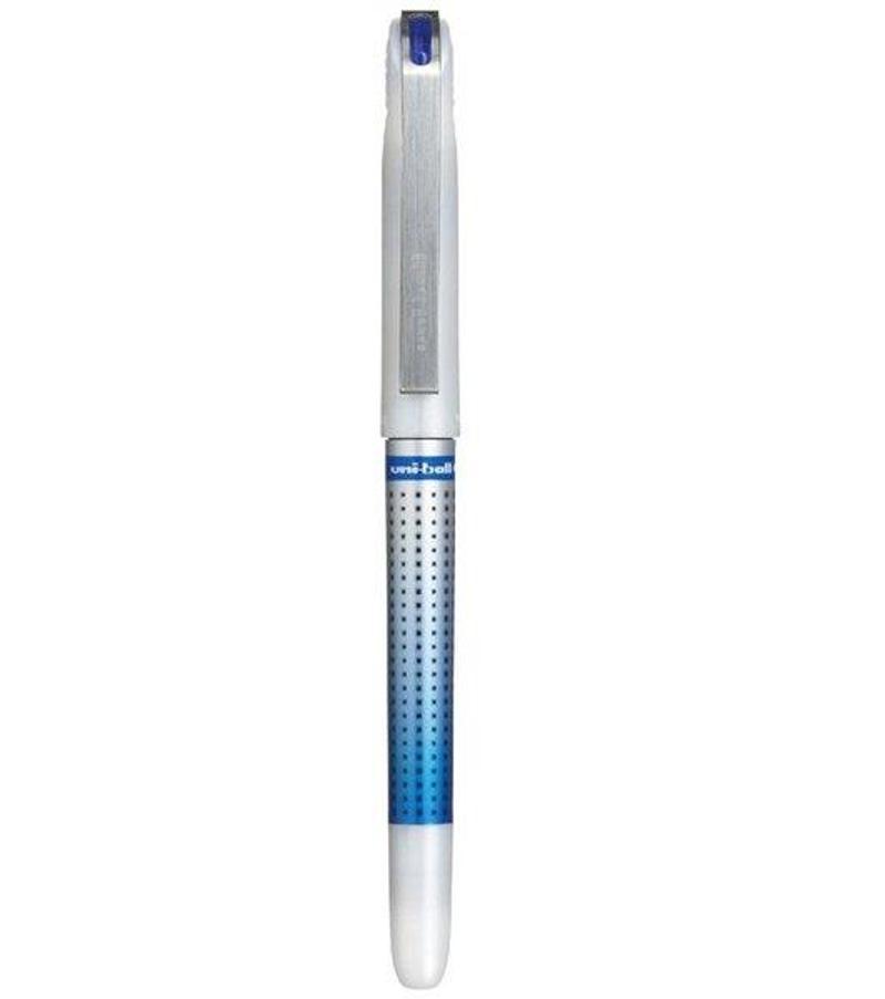Uni-Ball Uni-Ball Eye Needle 0.7 Mavi İnce Uçlu Kalem