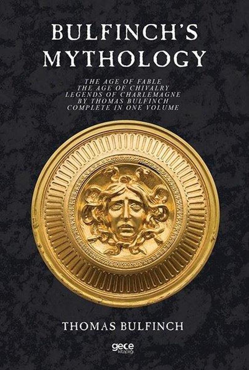 Bulfinch's Mythology