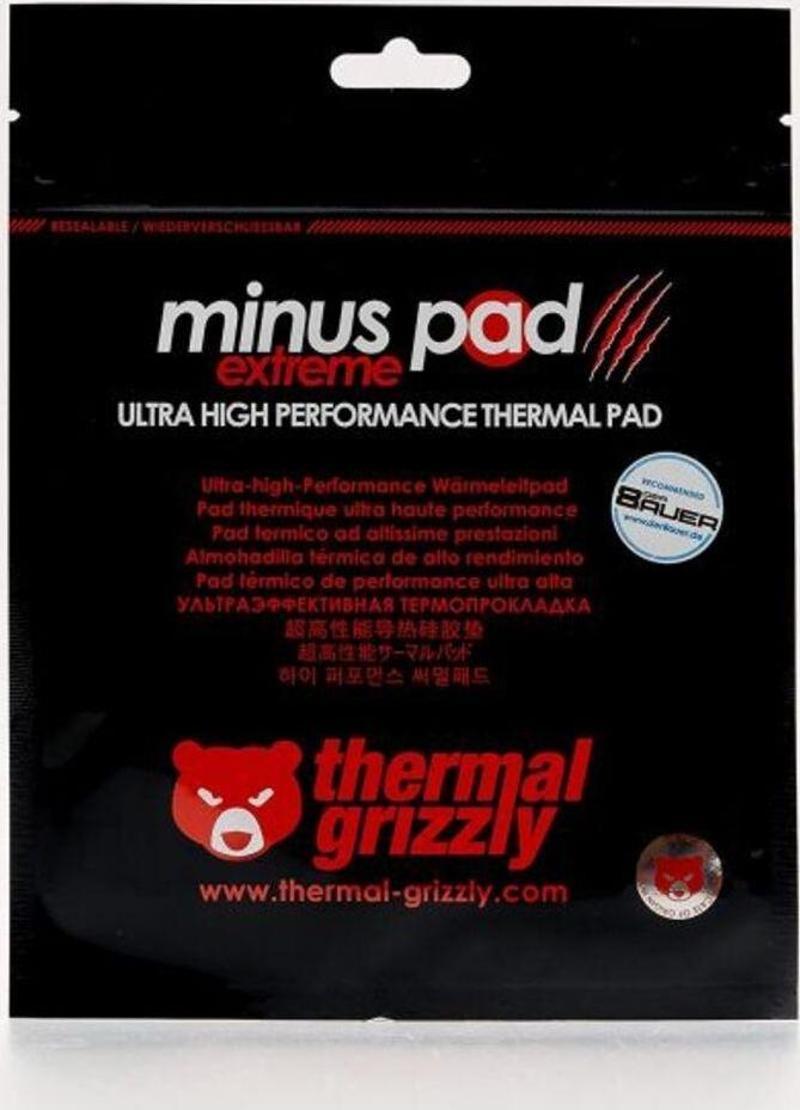 Minus Termal Pad Extreme 120x20x0.5mm