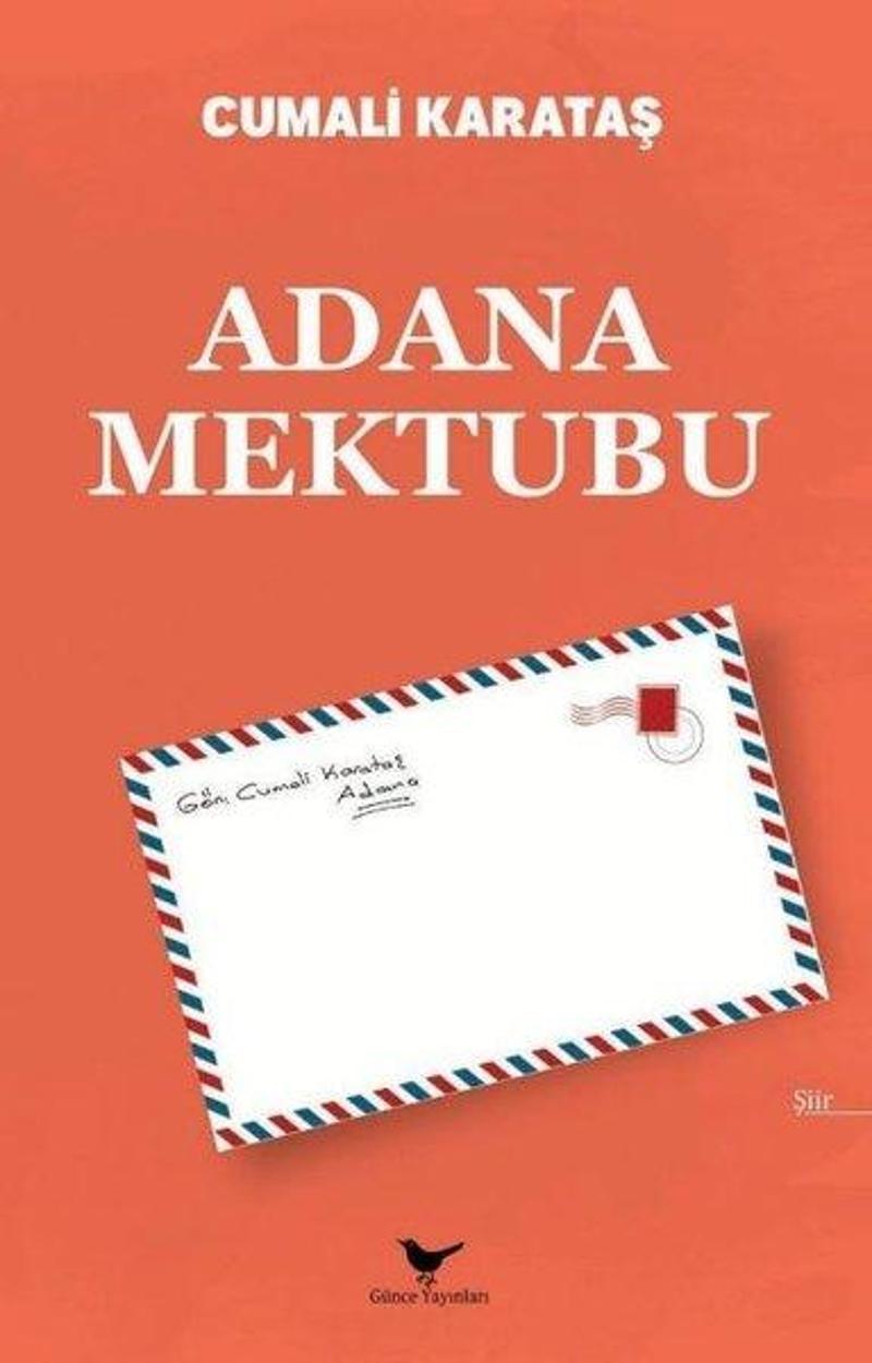 Adana Mektubu