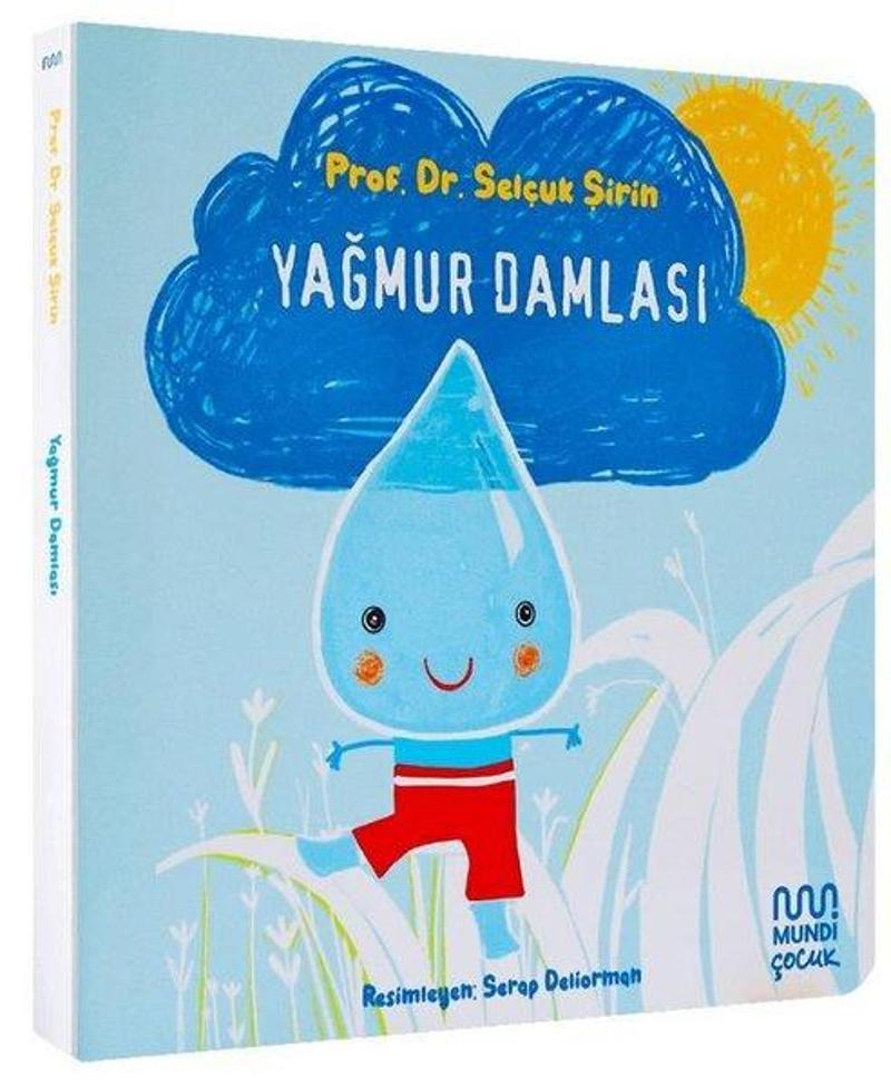 Yağmur Damlası