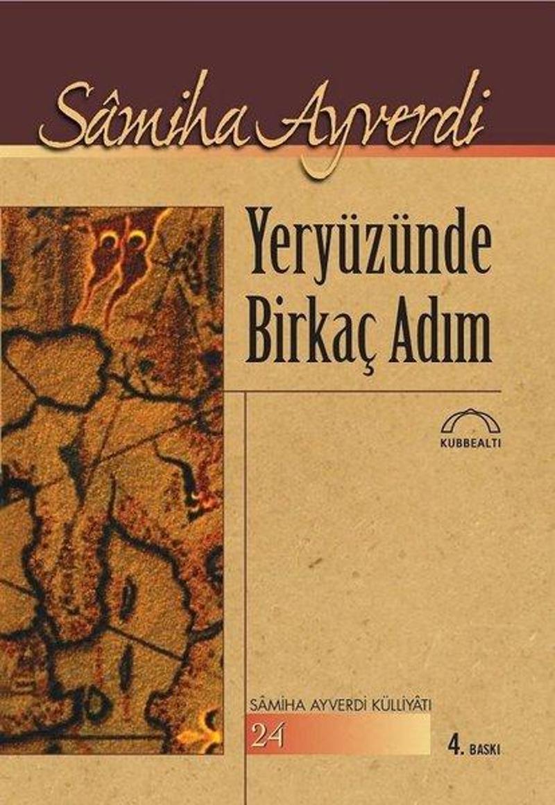 Yeryüzünde Birkaç Adım