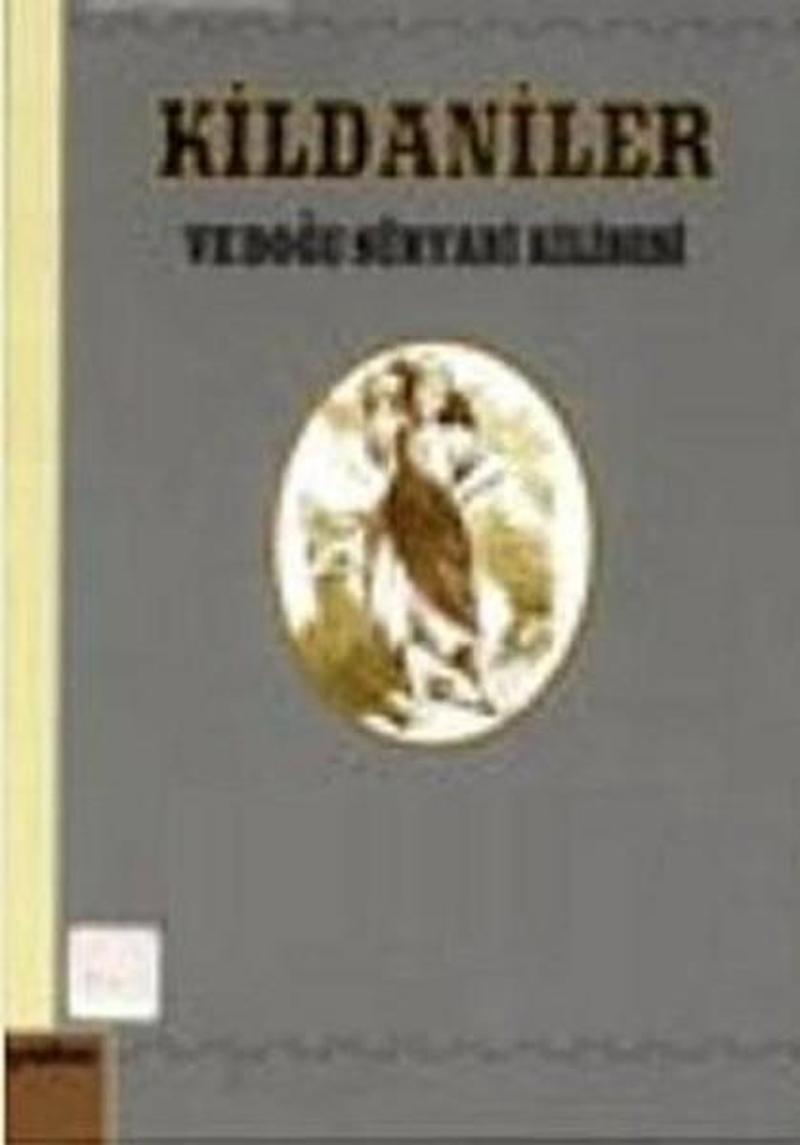 Yaba Yayınları Kildaniler ve Doğu Süryani Kilisesi - Joseph Molitor