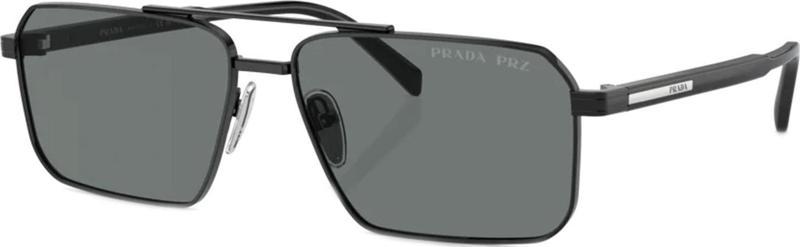 SPRA57 1AB5Z1 58 Polarize Erkek Güneş Gözlüğü