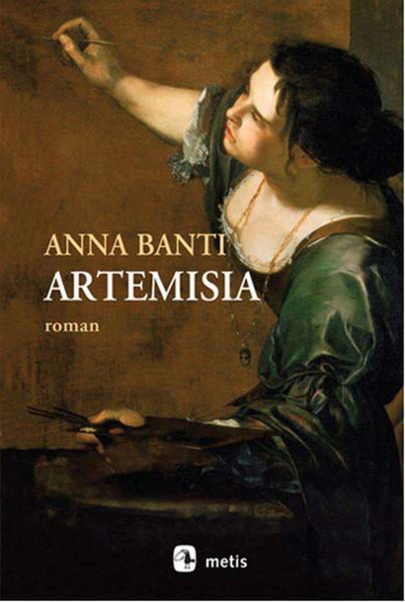 Metis Yayınları Artemisia - Anna Banti