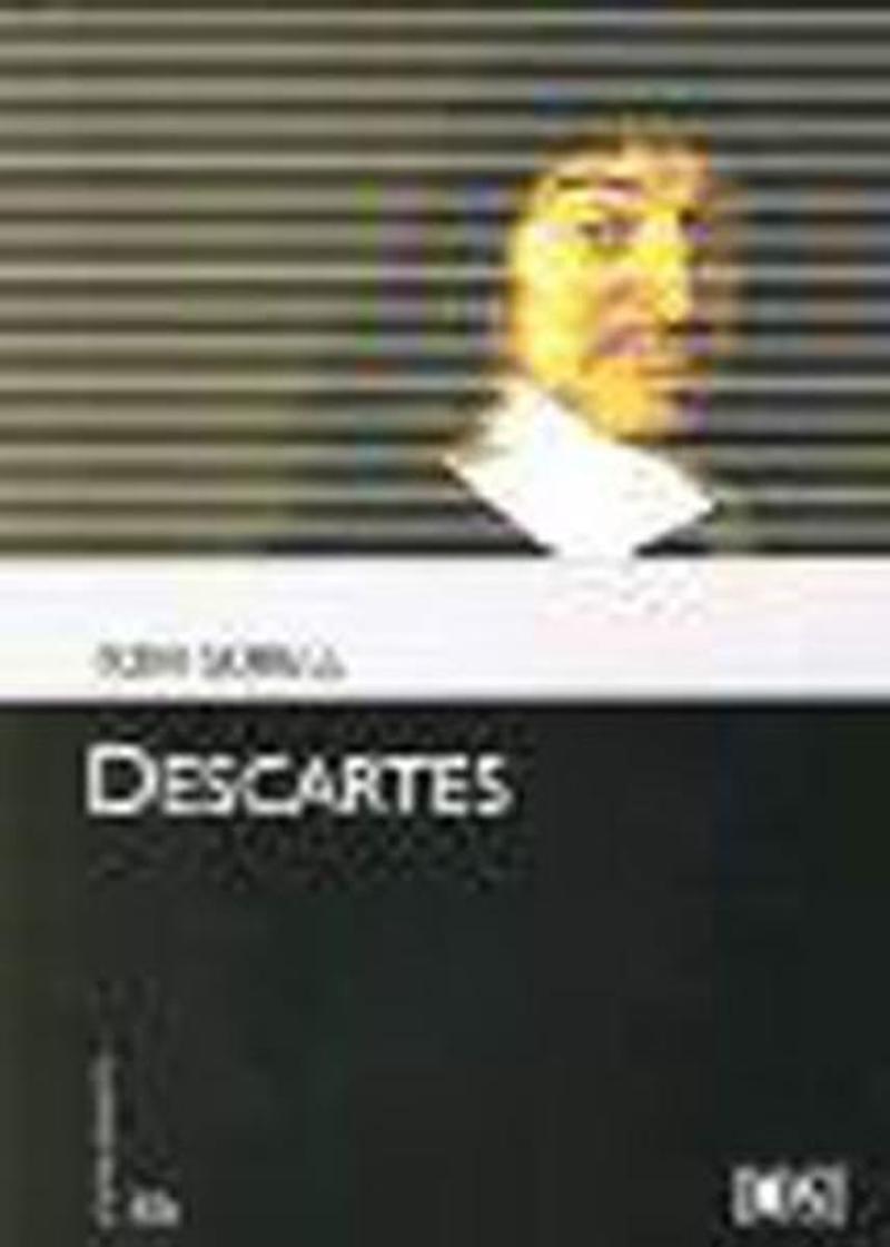 Dost Kitabevi Descartes - TOM SORELL