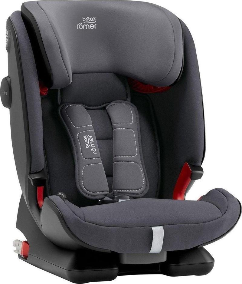 Britax-Römer Advansafix Iv R 9-36 Kg Oto Koltuğu