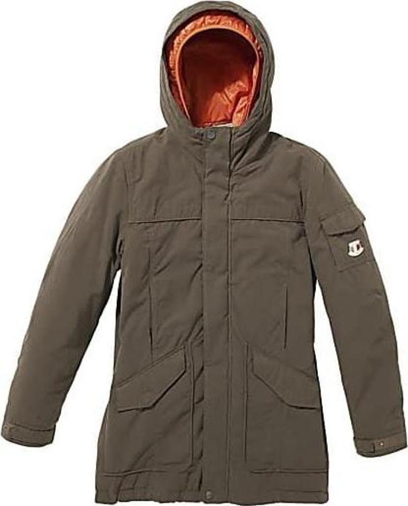 Latemar Erkek Parka