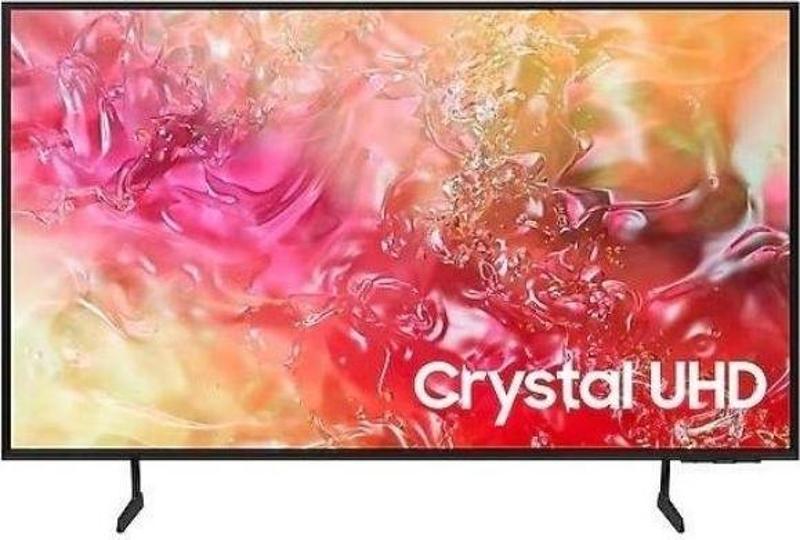 50DU7000 50" 127 Ekran Uydu Alıcılı 4K Ultra HD Smart LED TV