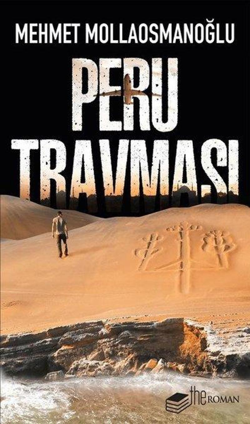 The Roman Peru Travması - Mehmet Mollaosmanoğlu