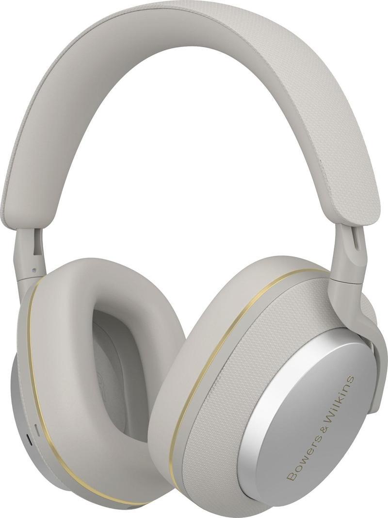 Bowers & Wilkins PX7 S2E Cloud Grey ANC Gürültü Engelleyici Kablosuz Bluetooth Hi-Fi Kulak Üstü Kula