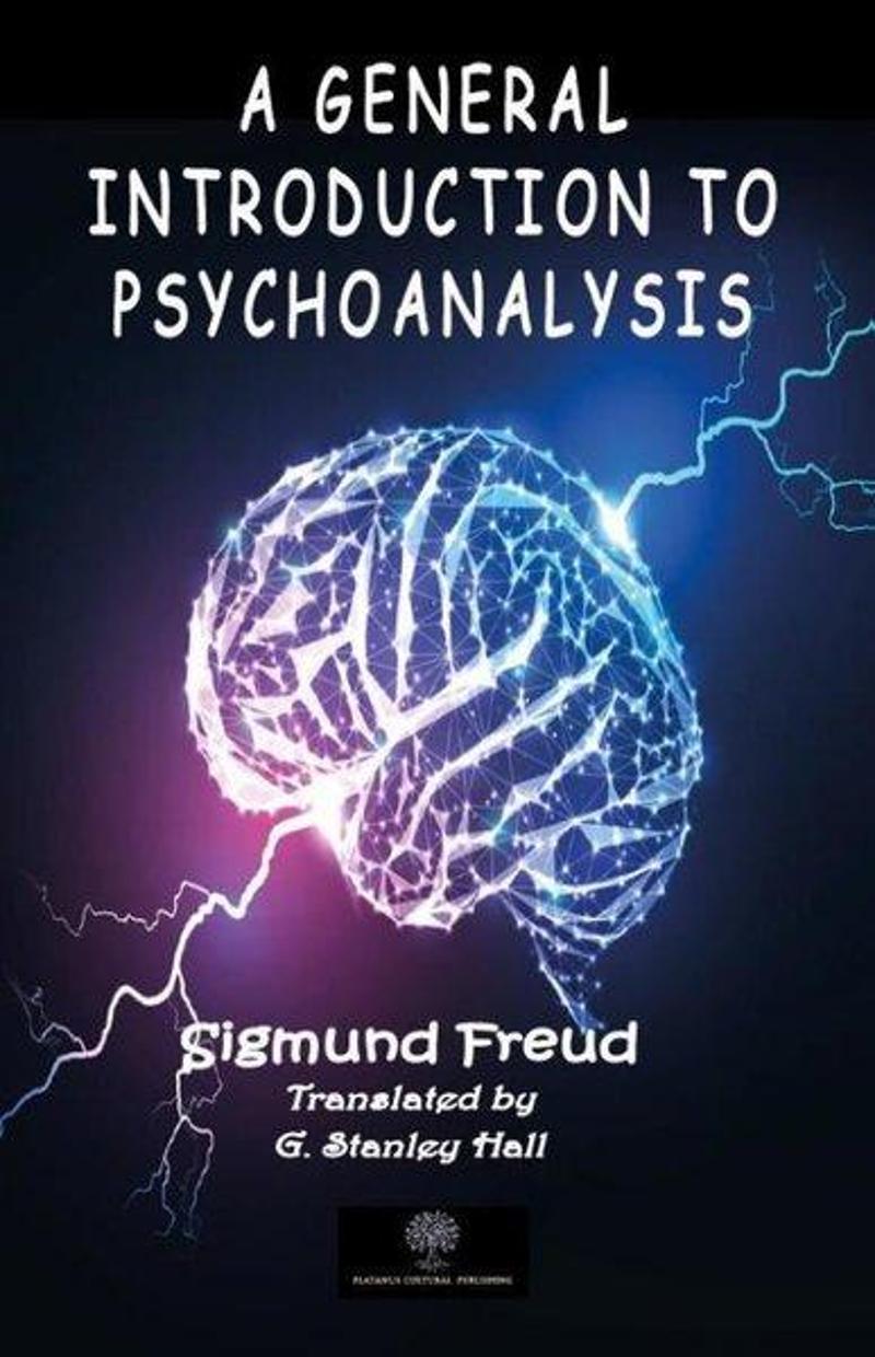 A General Introduction to Psychoanalysis