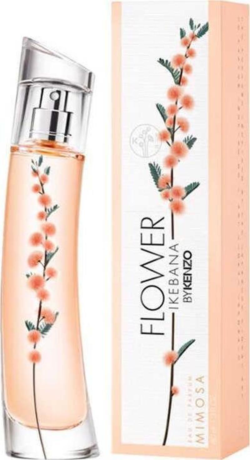 FLOWERBY KENZO IKEBANA MIMOSA 40ml EDP KADIN PARFÜM