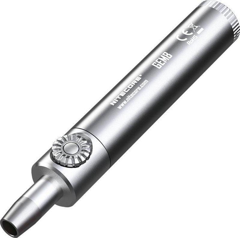 NITECORE GEM8 500 LUMEN EL FENERI