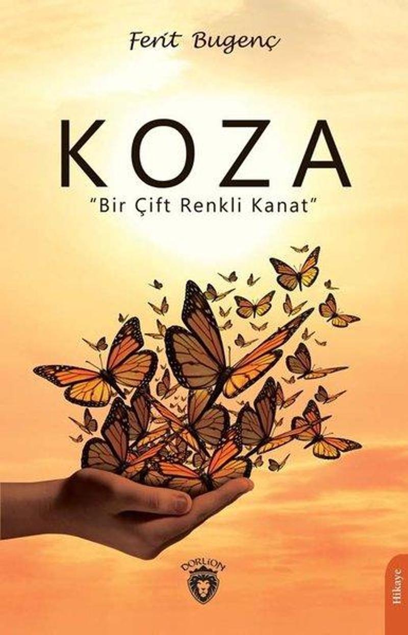 Koza - Bir Çift Renkli Kanat