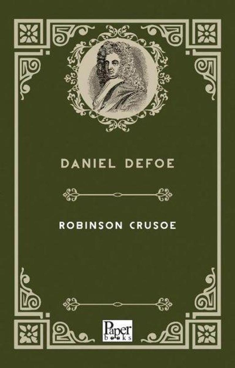 Robinson Crusoe