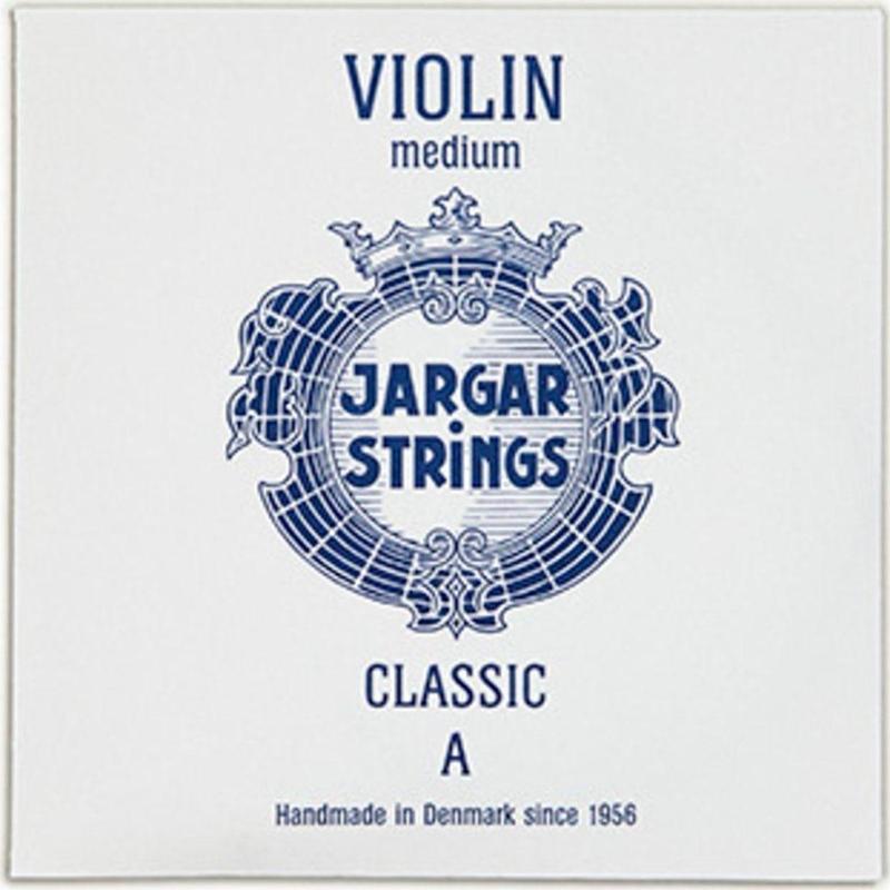 Classic Violin String A Medium Keman Teli A (la)