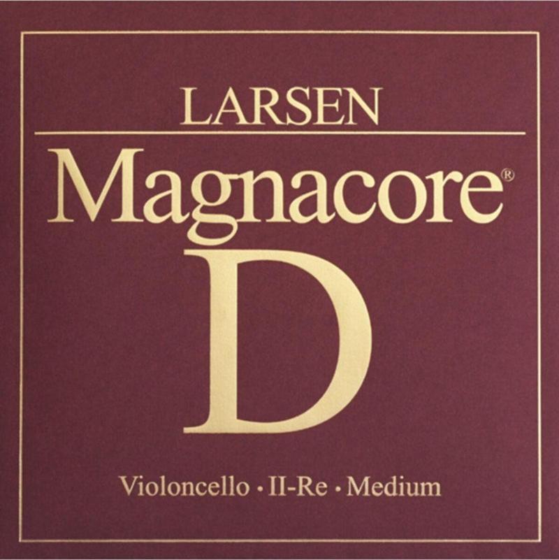 Magnacore Medium Arioso D ( Re ) Çello Teli 639426a