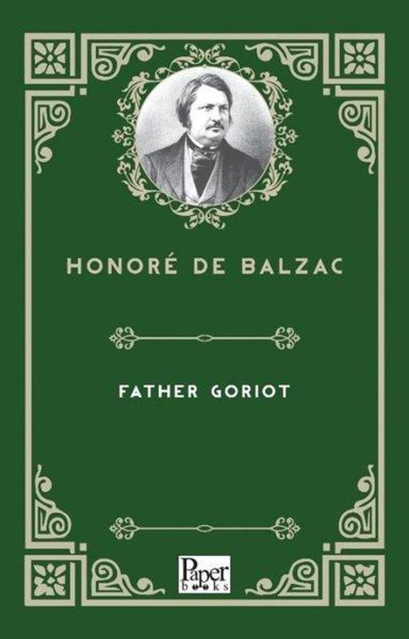 Father Goriot