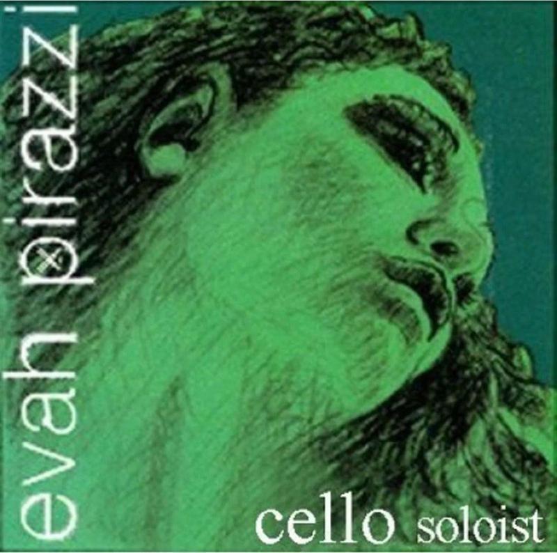 Evah Pirazzi A ( La ) Soloist Çello Teli 332180